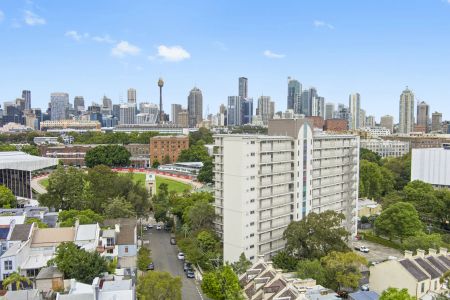 Bright 2-Bedroom Apartment with Parking in the Heart of Glebe - Photo 3