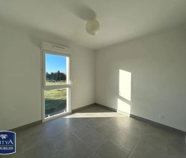 Appartement à louer 3 pièces 70.34m² - Photo 3