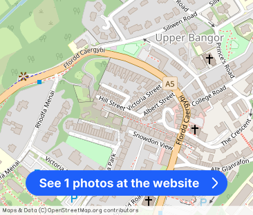 Flat 16, Tabernacle Chapel Garth Road - Photo 1