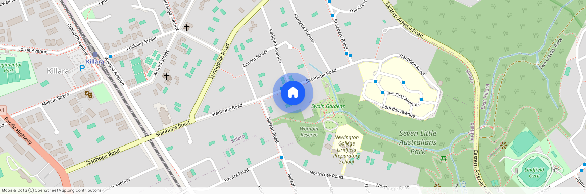 65 Stanhope Road, NSW 2071, Killara