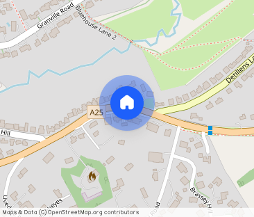 2 bedroom character property to rent - Photo 1