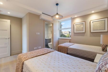 3 bedroom apartment to rent - Photo 4