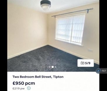 2 bedroom flat to rent - Photo 6