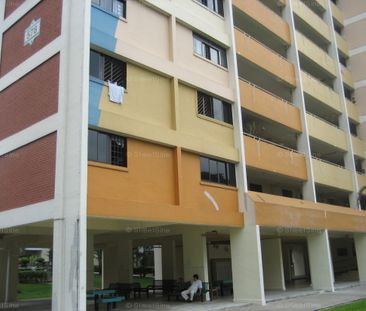 Blk 578 Cheng San Court (Ang Mo Kio), HDB 3 Rooms - For Rent - Photo 4