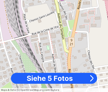 4.5 Zimmer, 100 m² - Foto 1