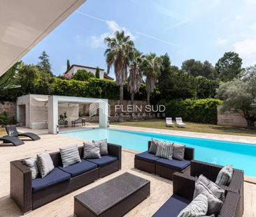 Villa d'architecte, très bien situé - Photo 5