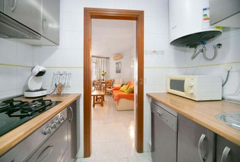 Calpe/Calp, Valencian Community