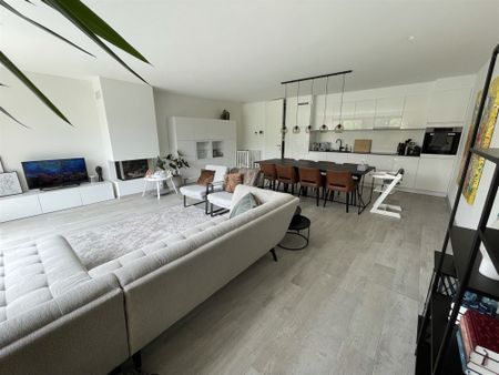 Buitengewone nieuwbouwwoning nabij centrum Bonheiden - Photo 2