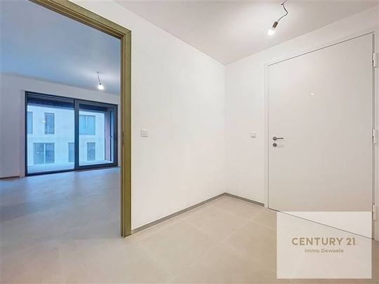 Appartement te huur - Foto 1