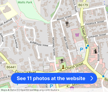 Moseley Street, Ripley - Photo 1