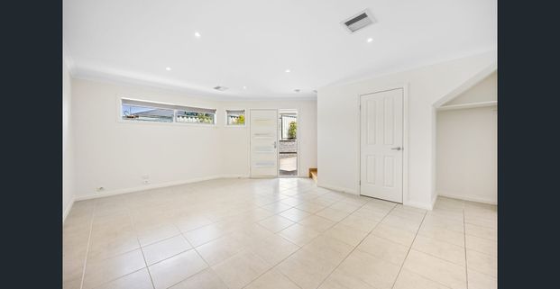 Private And Secure Townhouse In Central Location - Photo 1