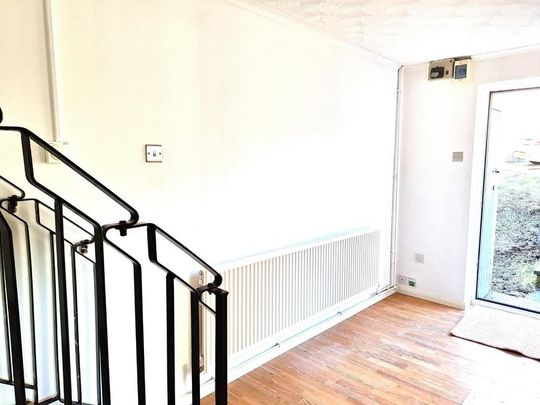 1 bedroom house to rent - Photo 1