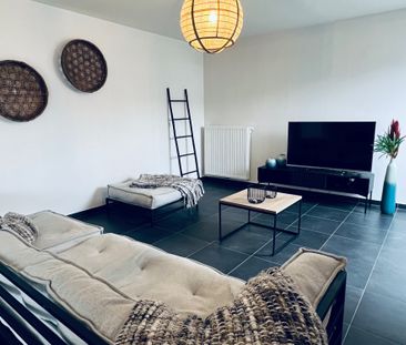 Prachtig tweeslaapkamer appartement van 85 m². Zuidgerichte living ... - Foto 5