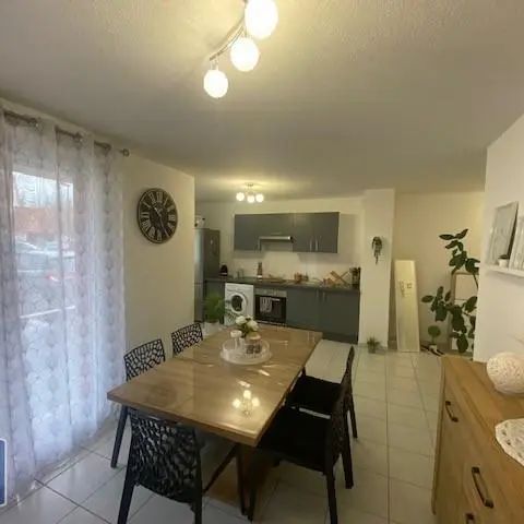 Appartement à louer 3 pièces 59.56m² - Photo 1