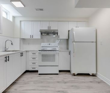 For Lease - 5358 Bellows Avenue Unit# BSMT, Mississauga, Ontario - Photo 3