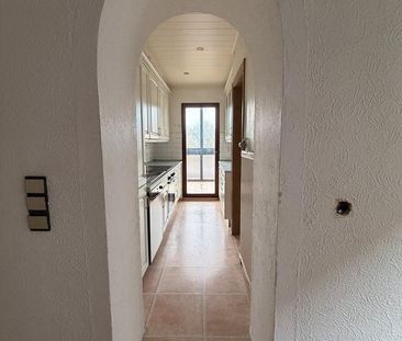 Helle 3-Zimmerwohnung mit Balkon nahe Innenstadt - Photo 3