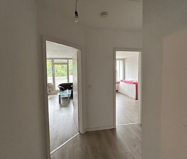 2-Zimmer-Wohnung in Oberhausen Alstaden - Foto 1