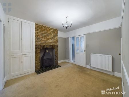 3 bedroom terraced house to rent - Photo 3