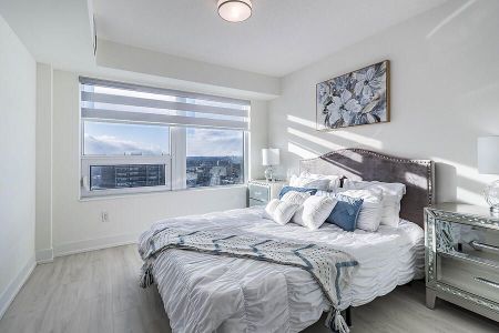 For Lease - 10 Eva Road Unit# 1702, Toronto, Ontario - Photo 3