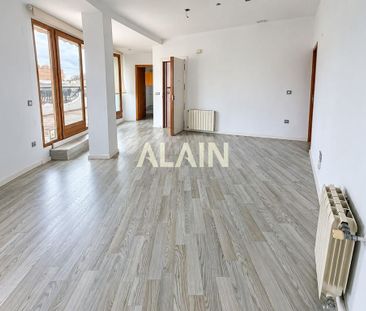 3 room luxury penthouse for rent in Valencia, Spain - Foto 5