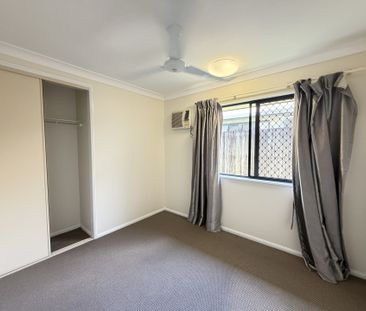 8 Benjamina Street,, Mount Sheridan QLD 4868 - House For Rent | Domain - Photo 4