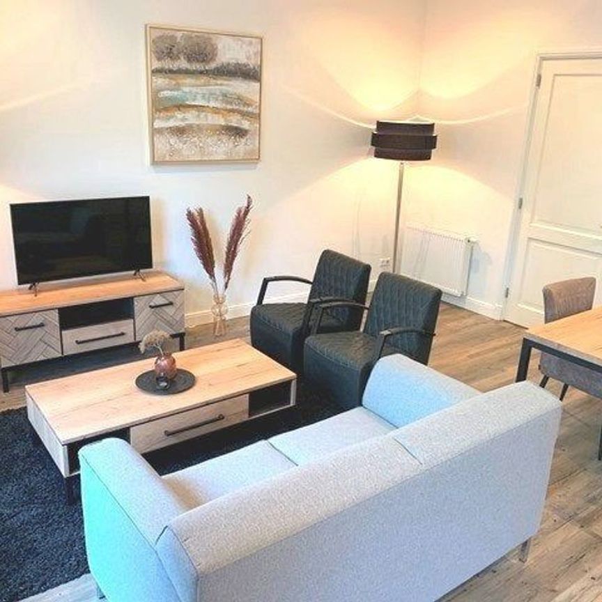 Doezastraat, Leiden - Photo 1