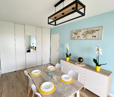 Appartement en location de standing entièrement neuf avec vue excep... - Photo 5