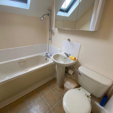 1 bedroom end of terrace house to rent - Photo 4