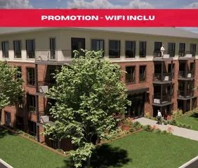 Appartement · 64 m² · Huntingdon - Photo 2