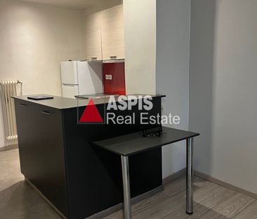 Studio/Γκαρσονιέρα, προς ενοικίαση Κάτω Πατήσια, Λεωφ. Πατησίων - Λ... - Photo 3