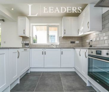 3 bedroom house to rent Tynings Road, Nailsworth, GL6 - Photo 5