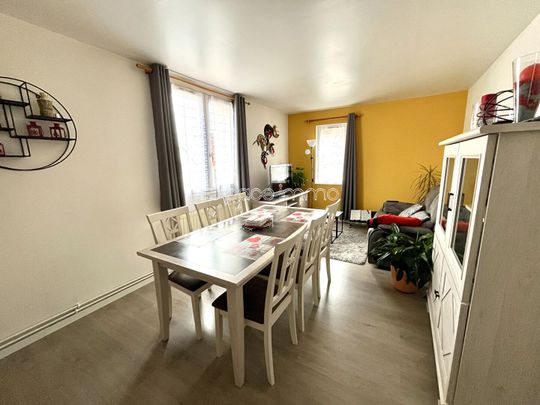 Location Appartement 2 pièces 50m² MONTVILLE 76710 - Photo 1