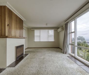 Magnificent city views - Photo 1