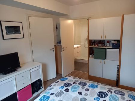 Appartement te huur - Photo 3