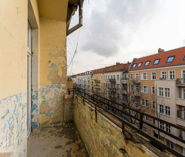 WÜHLISCHSTR, 10245 Berlin - Foto 1