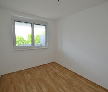 Zentrum – 40m² – 2 Zimmer – ideal für Studenten – großer Balkon - Photo 3