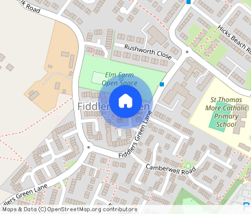 Redwood Court, GL51 0JZ - Photo 1