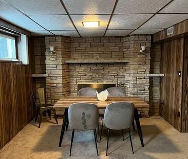 For Lease - 346 Wenlock Avenue Unit# Basement, Richmond Hill, Ontario - Photo 4