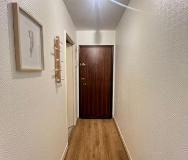 Location appartement 1 pièce, 31.00m², Reims - Photo 3