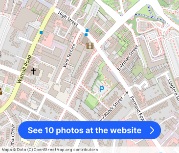 Duke Street, Hucknall, Nottingham - Photo 1