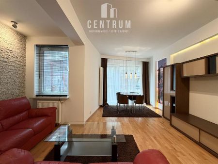 Mieszkanie Lublin LSM powierzchnia 55.0 m² C303-WM-31704 - Фото 3