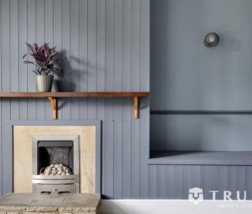 1 bedroom terraced house to rent - Photo 3