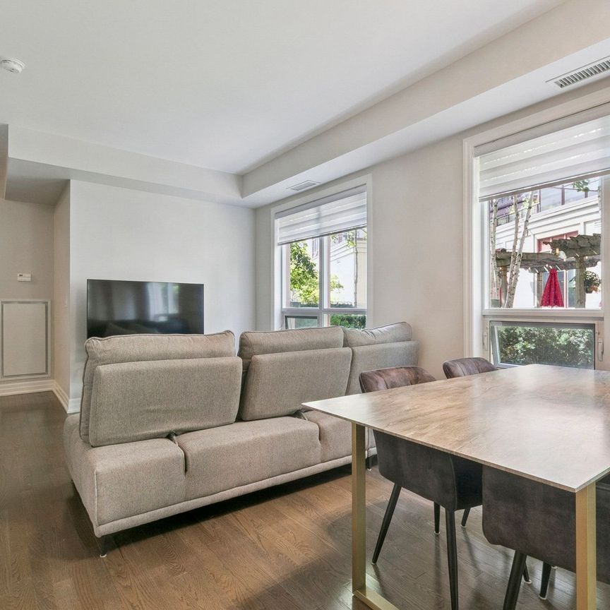 For Lease - 15 Rean Drive Unit# 102, Toronto, Ontario - Photo 1