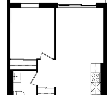 For Lease - 1050 Eastern Avenue Unit# 1015, Toronto, Ontario - Photo 1