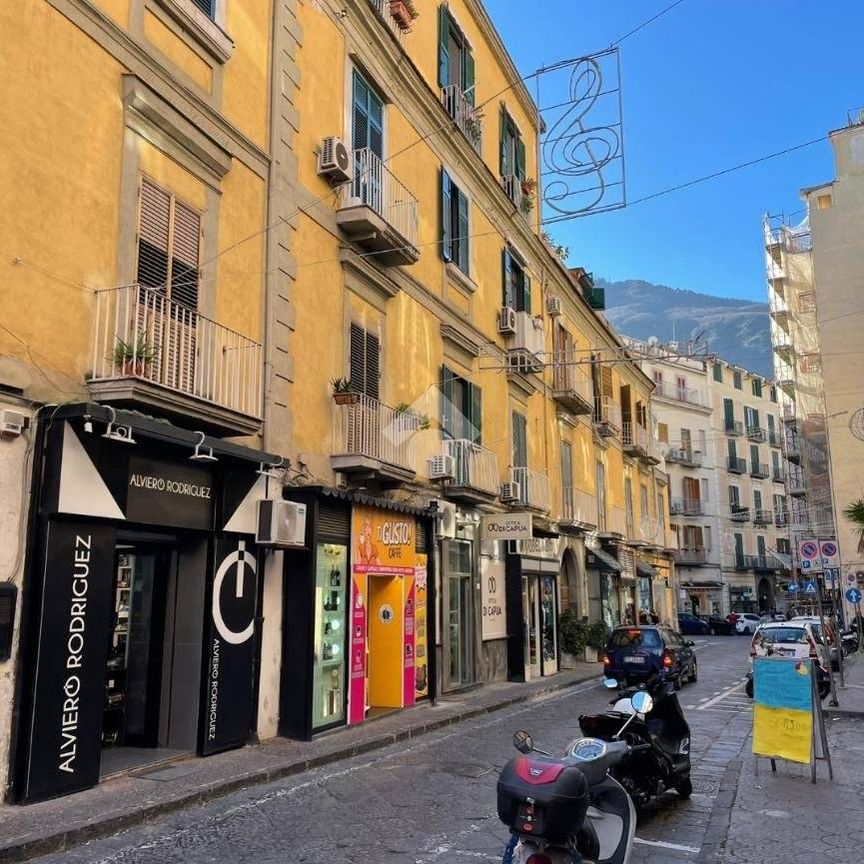 Monolocale via Catello Fusco 10, Centro, Castellammare di Stabia - Photo 1