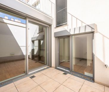++NEU++ Provisionsfreies 3-Zimmer-Neubau-Hofhaus mit 90 m², 19 m² G... - Photo 6