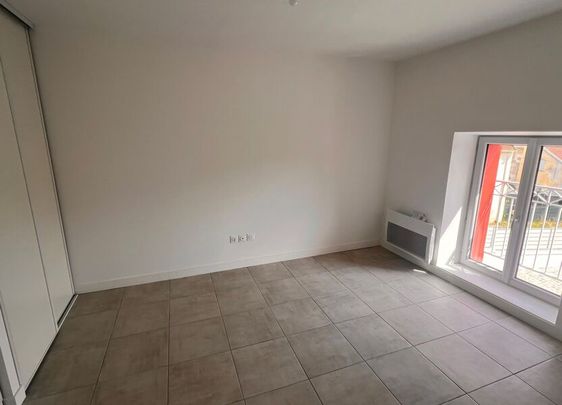 Appartement à louer 2 pièces • Congis-sur-Thérouanne - Photo 1