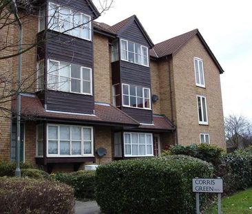 Corris Green, Snowdon Drive, Colindale, London, NW9 - Photo 1