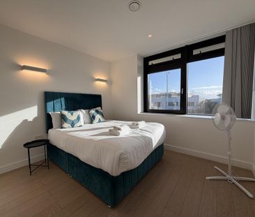 1 bedroom flat to rent - Photo 4