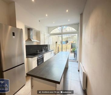 Maison à louer 4 pièces 95.22m² - Photo 1